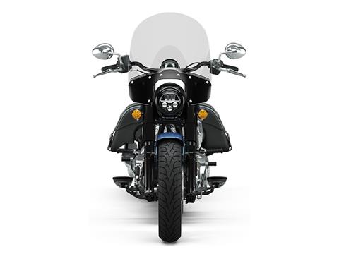 2022 Indian Motorcycle Super Chief Limited ABS in Fort Lauderdale, Florida - Photo 5