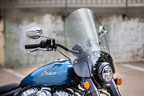 2022 Indian Motorcycle Super Chief Limited ABS in Fort Lauderdale, Florida - Photo 7