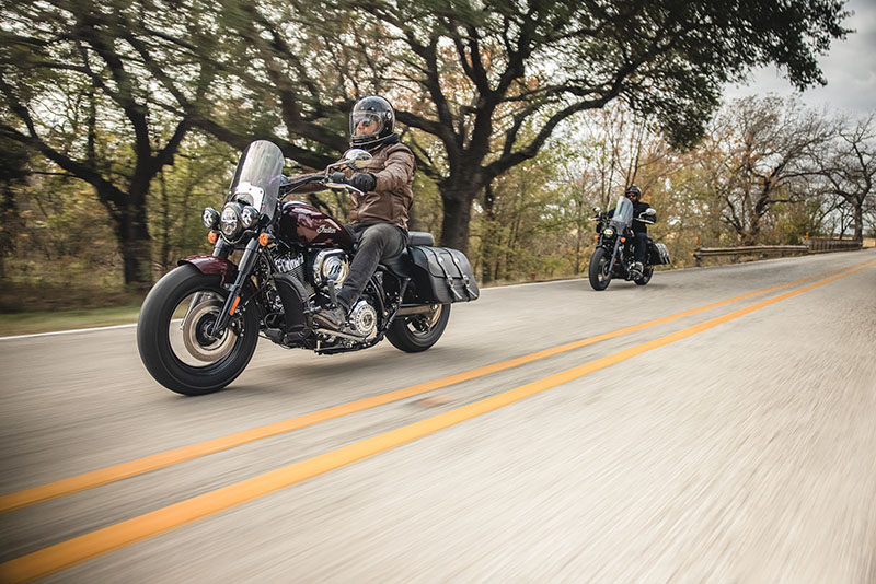 2022 Indian Motorcycle Super Chief Limited ABS in Fort Lauderdale, Florida - Photo 14