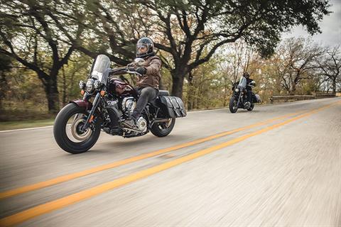 2022 Indian Motorcycle Super Chief Limited ABS in Fort Lauderdale, Florida - Photo 14