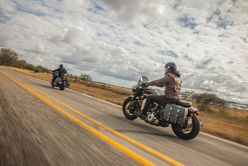 2022 Indian Motorcycle Super Chief Limited ABS in Fort Lauderdale, Florida - Photo 15