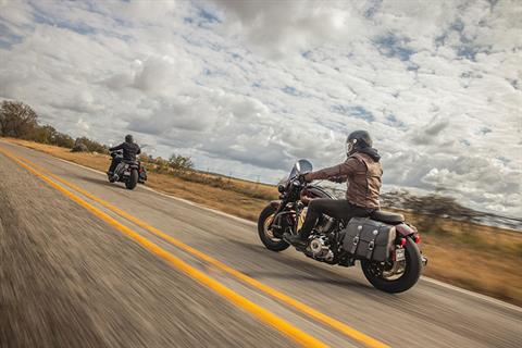 2022 Indian Motorcycle Super Chief Limited ABS in Fort Lauderdale, Florida - Photo 15