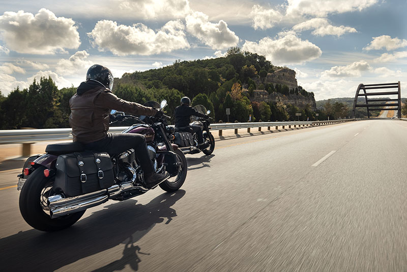 2022 Indian Motorcycle Super Chief Limited ABS in Fort Lauderdale, Florida - Photo 18