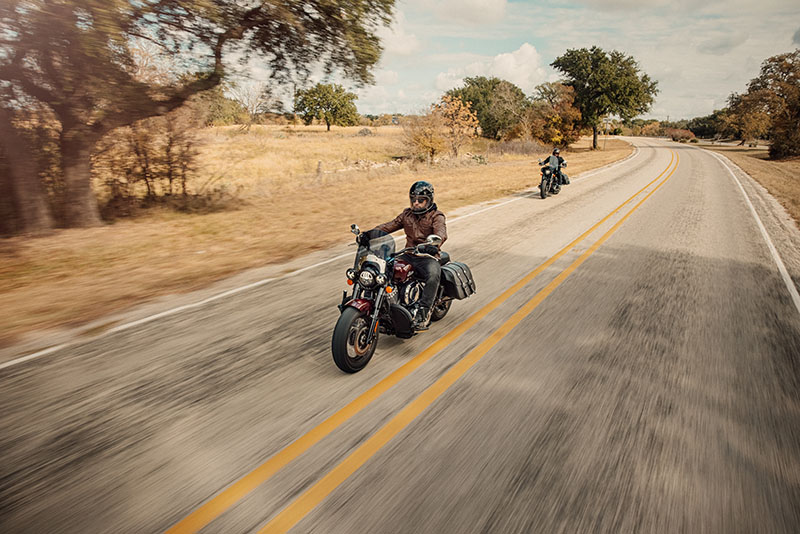 2022 Indian Motorcycle Super Chief Limited ABS in Fort Lauderdale, Florida - Photo 19