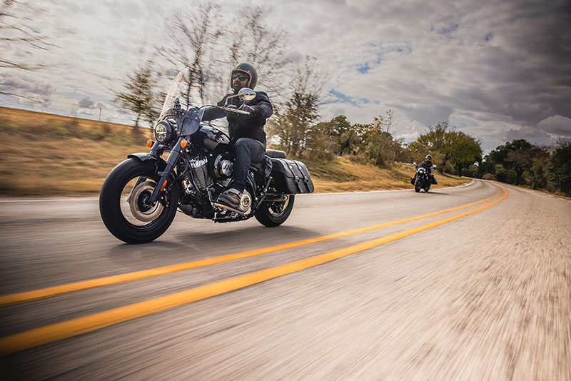 2022 Indian Motorcycle Super Chief Limited ABS in Fort Lauderdale, Florida - Photo 20