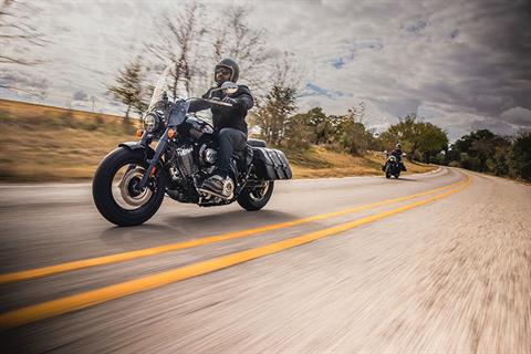 2022 Indian Motorcycle Super Chief Limited ABS in Fort Lauderdale, Florida - Photo 20