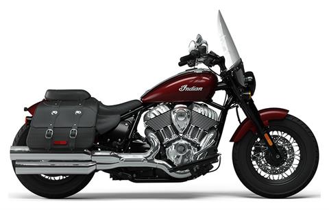 2022 Indian Motorcycle Super Chief Limited ABS in Fort Lauderdale, Florida - Photo 3