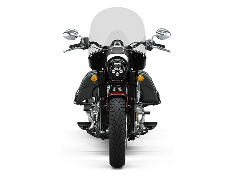 2022 Indian Motorcycle Super Chief Limited ABS in Fort Lauderdale, Florida - Photo 5