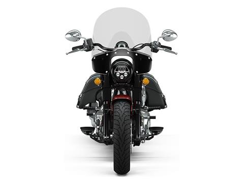 2022 Indian Motorcycle Super Chief Limited ABS in Fort Lauderdale, Florida - Photo 5