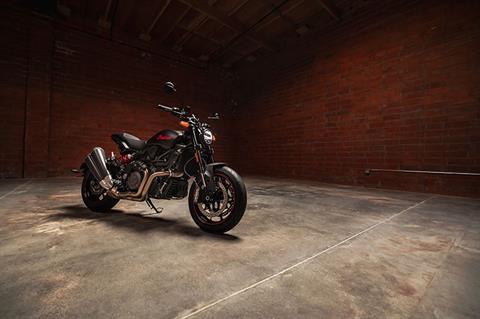 2022 Indian Motorcycle FTR in Fort Lauderdale, Florida - Photo 6