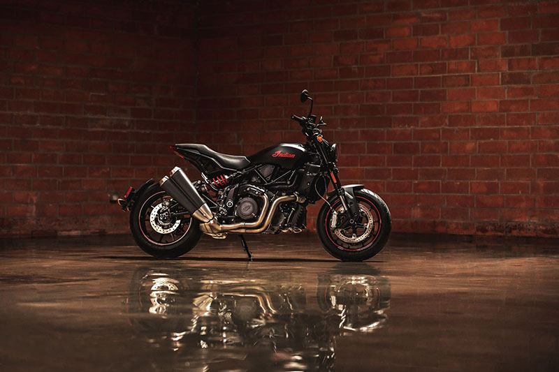 2022 Indian Motorcycle FTR in Fort Lauderdale, Florida - Photo 7
