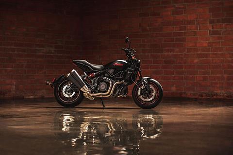 2022 Indian Motorcycle FTR in Fort Lauderdale, Florida - Photo 7