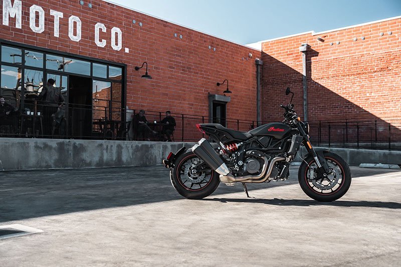 2022 Indian Motorcycle FTR in Fort Lauderdale, Florida - Photo 8