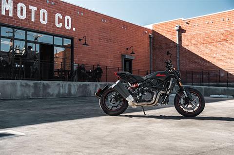 2022 Indian Motorcycle FTR in Fort Lauderdale, Florida - Photo 8