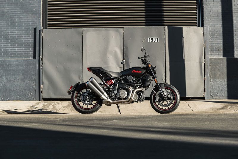 2022 Indian Motorcycle FTR in Fort Lauderdale, Florida - Photo 10