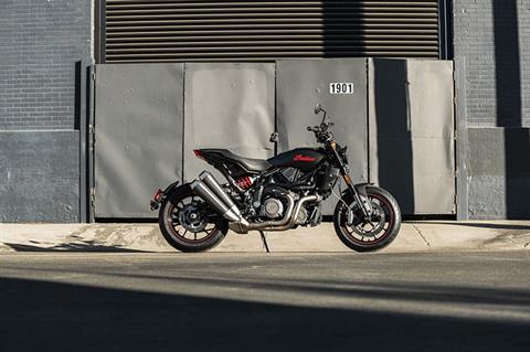 2022 Indian Motorcycle FTR in Fort Lauderdale, Florida - Photo 10