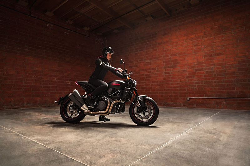 2022 Indian Motorcycle FTR in Fort Lauderdale, Florida - Photo 11