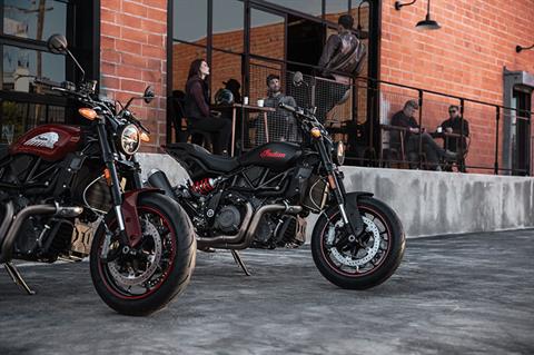 2022 Indian Motorcycle FTR in Fort Lauderdale, Florida - Photo 13