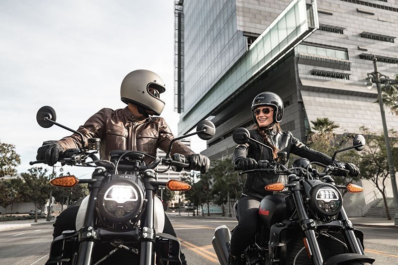 2022 Indian Motorcycle FTR in Fort Lauderdale, Florida - Photo 14