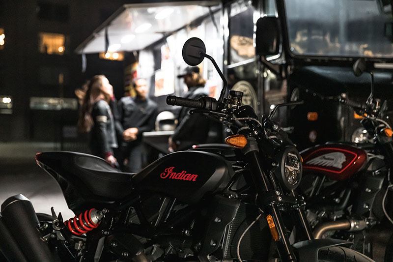 2022 Indian Motorcycle FTR in Fort Lauderdale, Florida - Photo 15