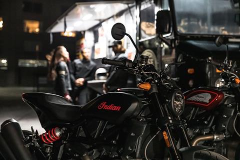2022 Indian Motorcycle FTR in Fort Lauderdale, Florida - Photo 15