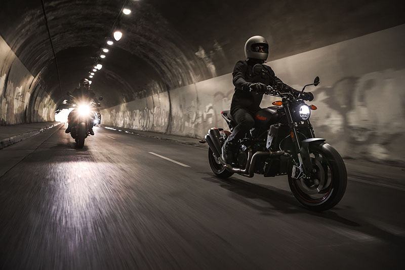 2022 Indian Motorcycle FTR in Fort Lauderdale, Florida - Photo 16