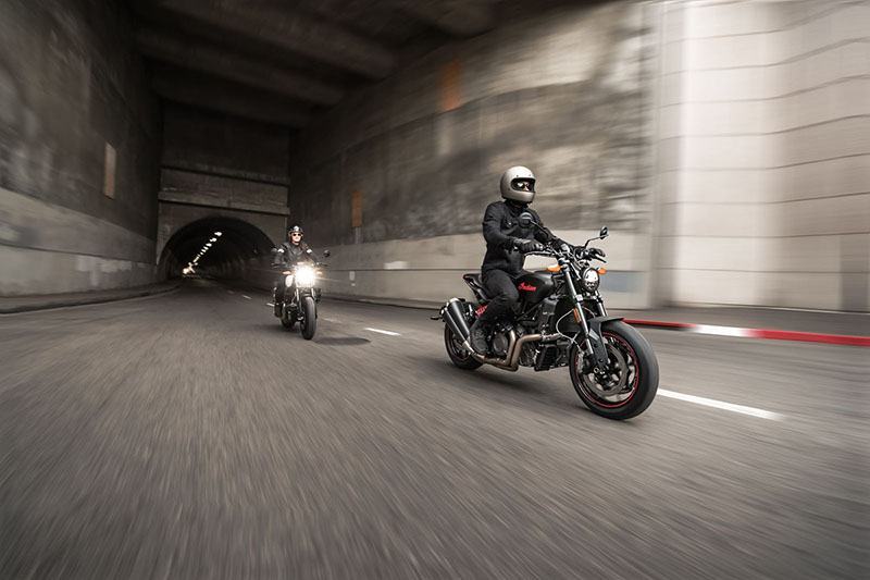 2022 Indian Motorcycle FTR in Fort Lauderdale, Florida - Photo 17