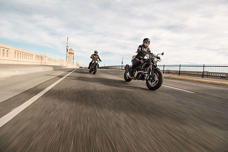 2022 Indian Motorcycle FTR in Fort Lauderdale, Florida - Photo 18