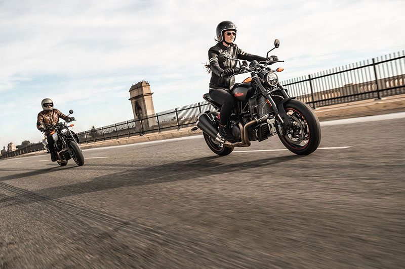 2022 Indian Motorcycle FTR in Fort Lauderdale, Florida - Photo 19