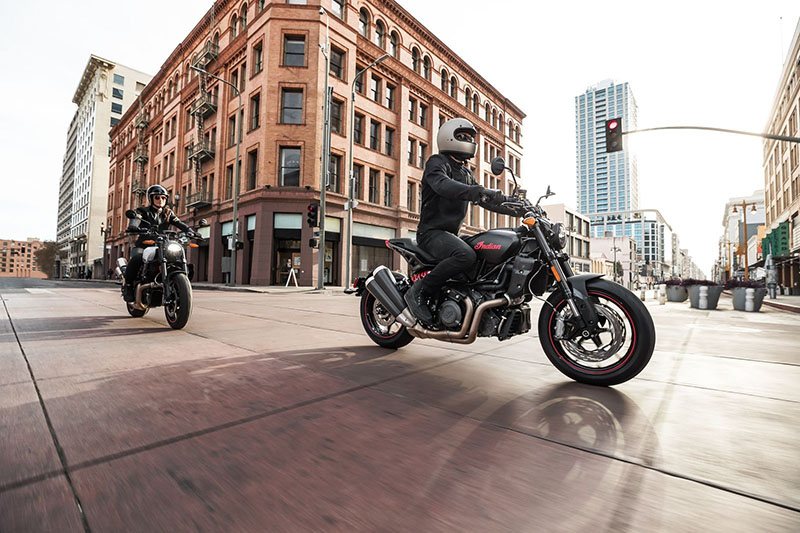 2022 Indian Motorcycle FTR in Fort Lauderdale, Florida - Photo 20