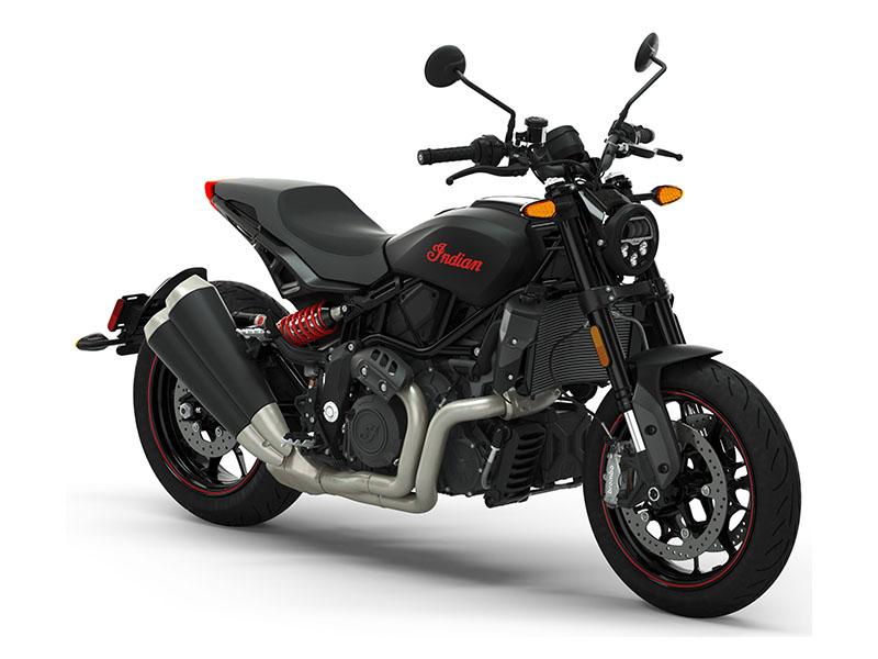 2022 Indian Motorcycle FTR in Fort Lauderdale, Florida - Photo 1