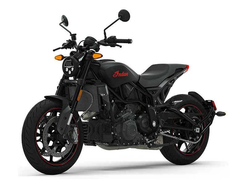 2022 Indian Motorcycle FTR in Fort Lauderdale, Florida - Photo 2