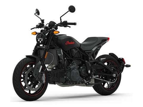 2022 Indian Motorcycle FTR in Fort Lauderdale, Florida - Photo 2