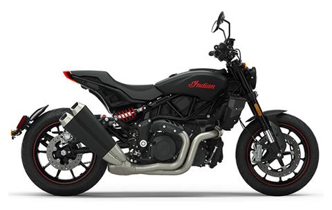 2022 Indian Motorcycle FTR in Fort Lauderdale, Florida - Photo 3