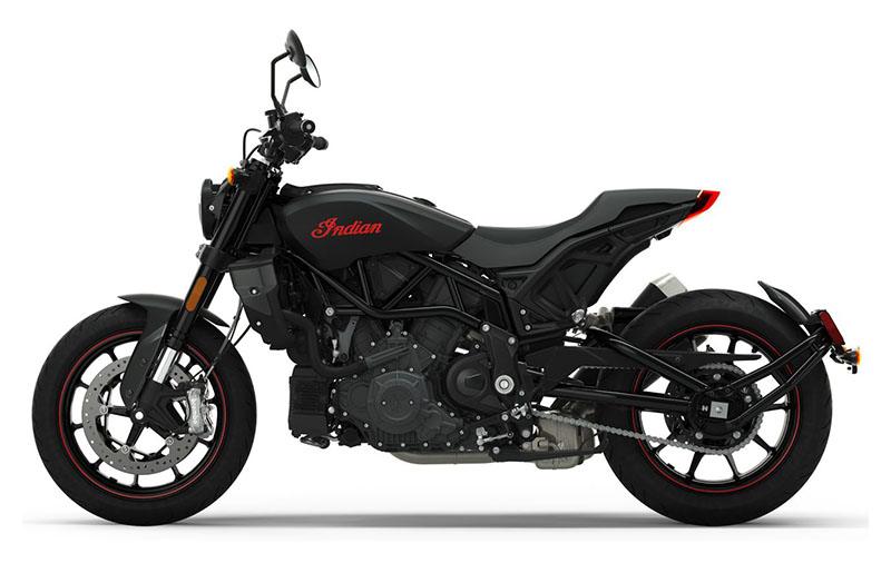 2022 Indian Motorcycle FTR in Fort Lauderdale, Florida - Photo 4
