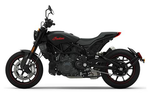 2022 Indian Motorcycle FTR in Fort Lauderdale, Florida - Photo 4