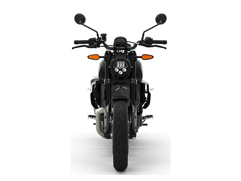 2022 Indian Motorcycle FTR in Fort Lauderdale, Florida - Photo 5