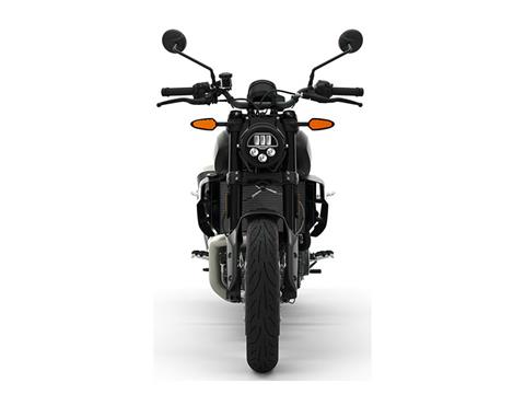 2022 Indian Motorcycle FTR in Fort Lauderdale, Florida - Photo 5