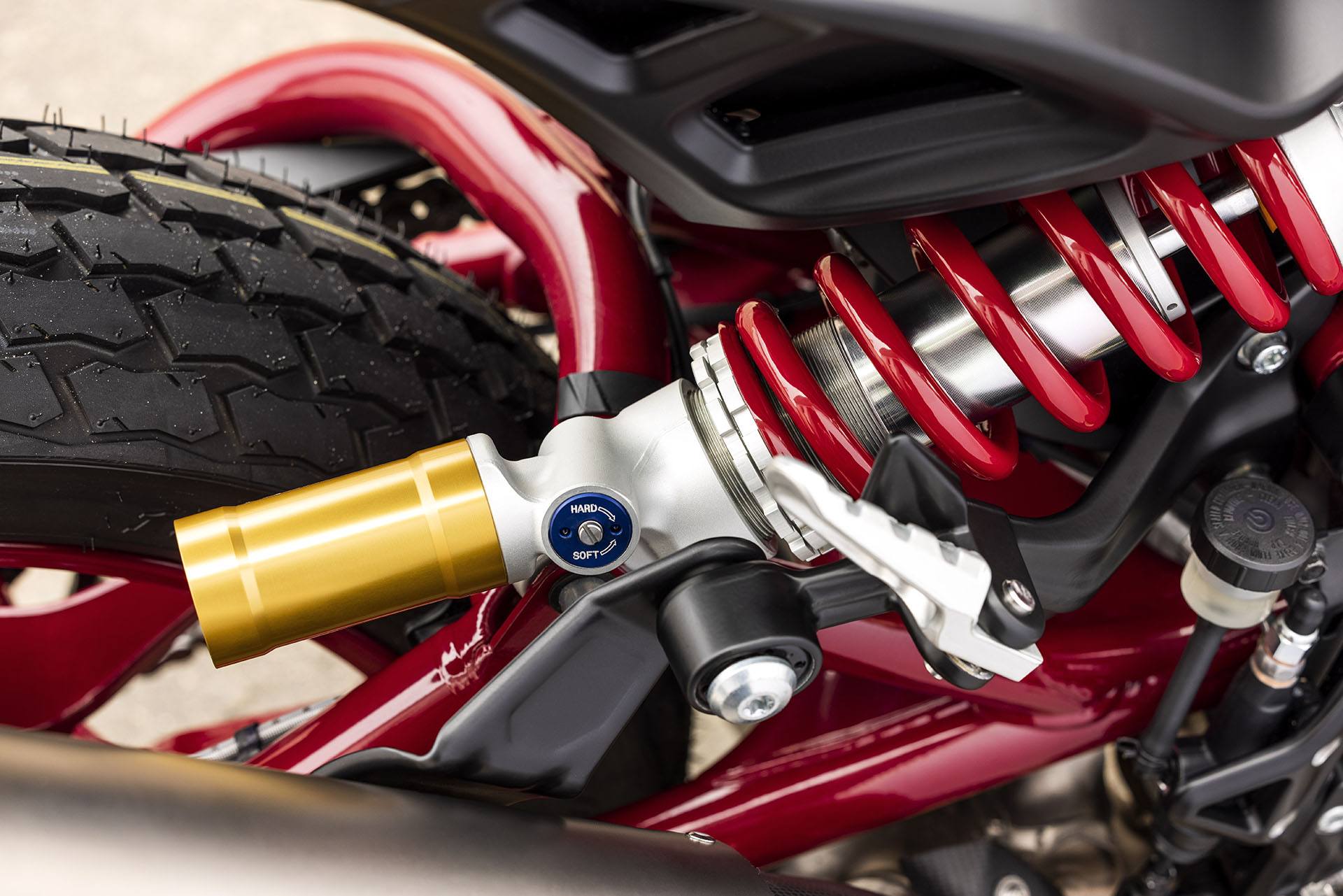 2022 Indian Motorcycle FTR Championship Edition in Fort Lauderdale, Florida - Photo 12