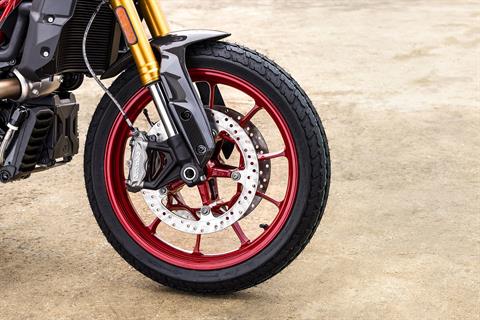 2022 Indian Motorcycle FTR Championship Edition in Fort Lauderdale, Florida - Photo 18