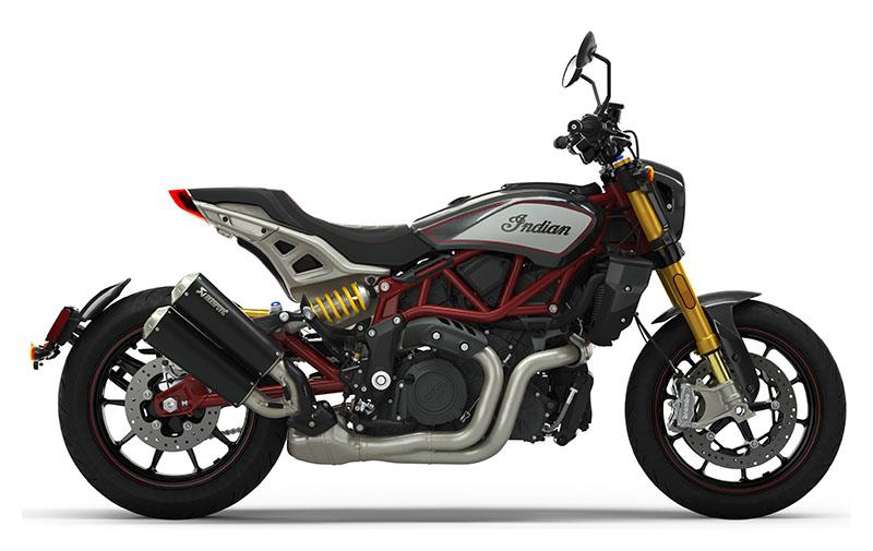 2022 Indian Motorcycle FTR R Carbon in Fort Lauderdale, Florida - Photo 3
