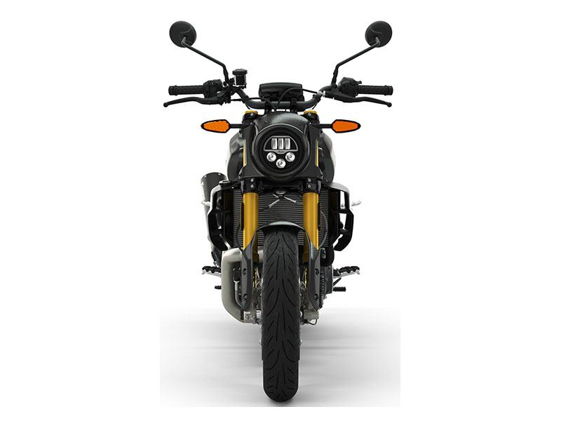 2022 Indian Motorcycle FTR R Carbon in Fort Lauderdale, Florida - Photo 5