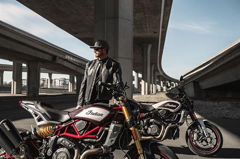 2022 Indian Motorcycle FTR R Carbon in Fort Lauderdale, Florida - Photo 11