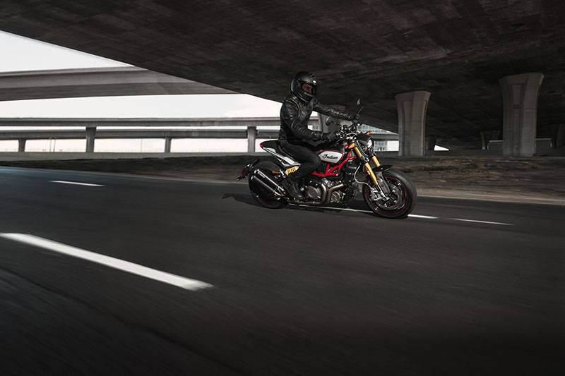 2022 Indian Motorcycle FTR R Carbon in Fort Lauderdale, Florida - Photo 18