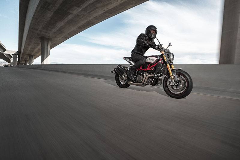 2022 Indian Motorcycle FTR R Carbon in Fort Lauderdale, Florida - Photo 19