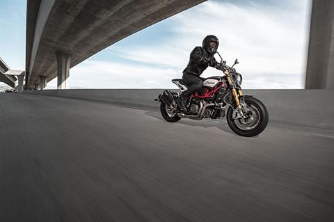 2022 Indian Motorcycle FTR R Carbon in Fort Lauderdale, Florida - Photo 19