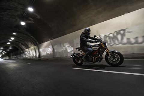 2022 Indian Motorcycle FTR R Carbon in Fort Lauderdale, Florida - Photo 20