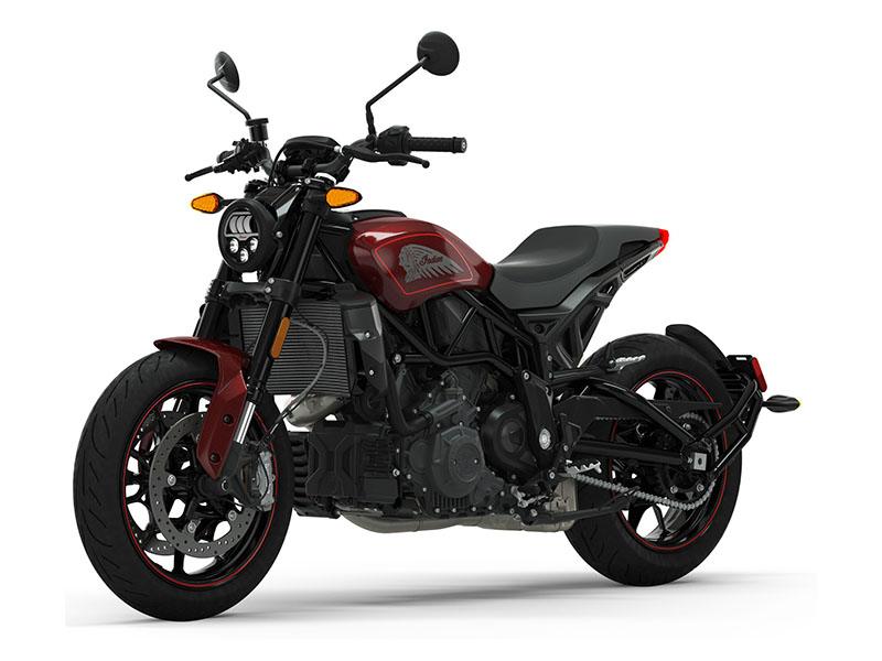 2022 Indian Motorcycle FTR S in Fort Lauderdale, Florida - Photo 2