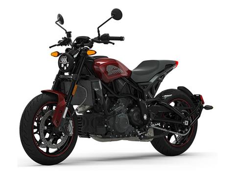 2022 Indian Motorcycle FTR S in Fort Lauderdale, Florida - Photo 2