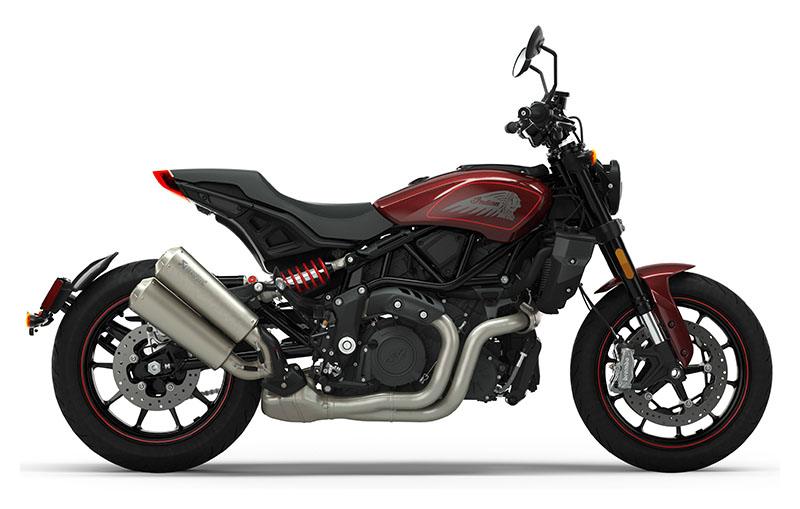 2022 Indian Motorcycle FTR S in Fort Lauderdale, Florida - Photo 3